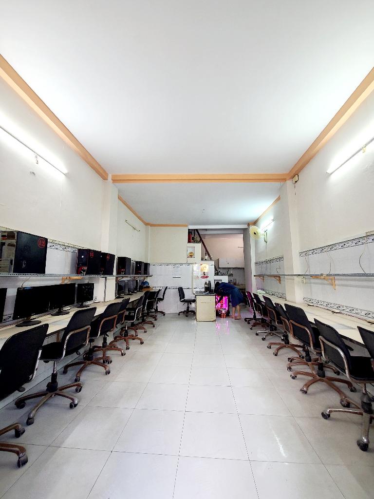 SÁT AEON TÊN LỬA  - HẺM XE HƠI  -  NGAY KINH DƯƠNG VƯƠNG - NHÀ 50M2 CHỈ NHICH 4X.X.X- QUÁ NGON - THÍCH HỢP MUA Ở HAY CHO THUÊ...